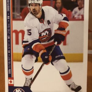 2018 PANINI #154- Cal Clutterbuck