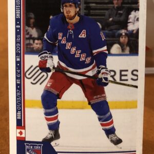 2018 PANINI #162- Marc Staal