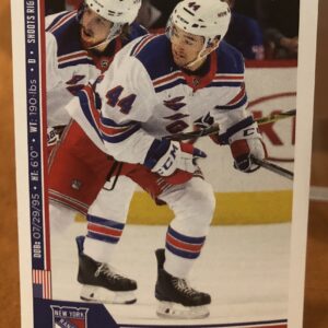 2018 PANINI #163- Neal Pionk
