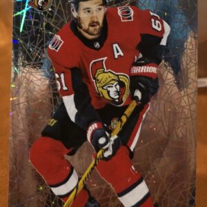 2018 PANINI #174- Mark Stone