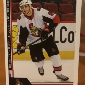 2018 PANINI #179- Bobby Ryan