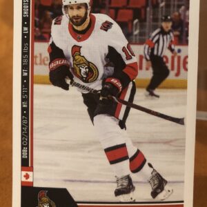 2018 PANINI #183- Tom Pyatt