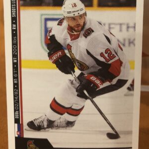 2018 PANINI #185- Marian Gaborik