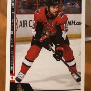 2018 PANINI #186- Zack Smith