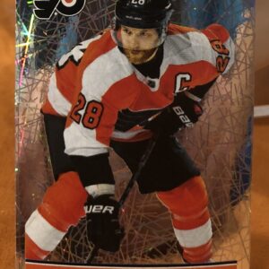 2018 PANINI #188- Claude Giroux