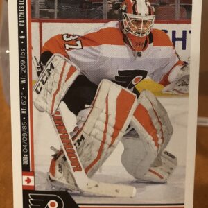 2018 PANINI #191- Brian Elliott