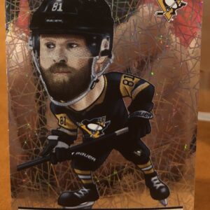 2018 PANINI #205- Phil Kessel