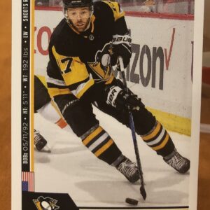 2018 PANINI #218- Bryan Rust