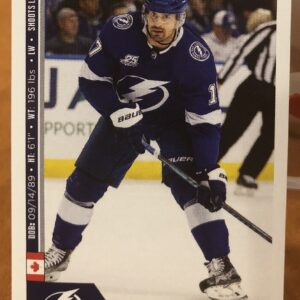 2018 PANINI #227- Alex Killorn