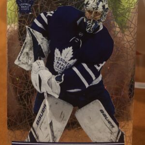 2018 PANINI #238- Frederik Andersen
