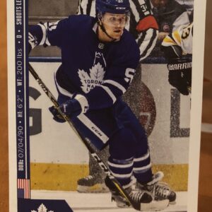 2018 PANINI #240- Jake Gardiner