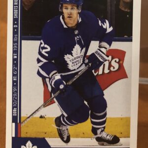 2018 PANINI #242- Nikita Zaitsev