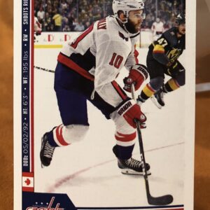 2018 PANINI #256- Brett Connolly