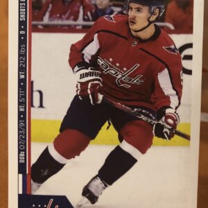 2018 PANINI #259- Dmitry Orlov