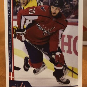 2018 PANINI #266- Lars Eller