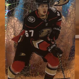 2018 PANINI #268- Rickard Rakell