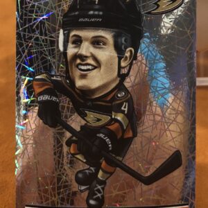 2018 PANINI #269- Cam Fowler