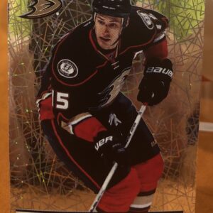 2018 PANINI #270- Ryan Getzlaf