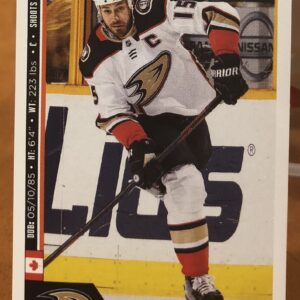 2018 PANINI #276- Ryan Getzlaf