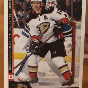 2018 PANINI #280- Corey Perry