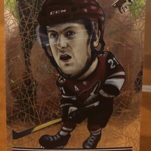 2018 PANINI #285- Derek Stepan