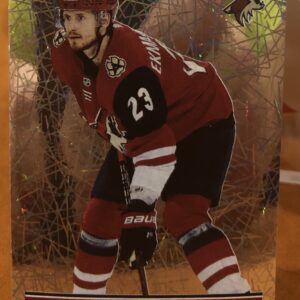 2018 PANINI #286- Oliver Ekman-Larsson