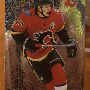 2018 PANINI #300- Sean Monahan
