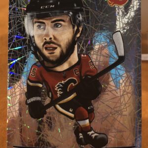 2018 PANINI #301- Mark Giordano