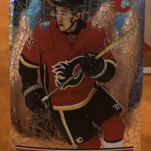2018 PANINI #302- Johnny Gaudreau