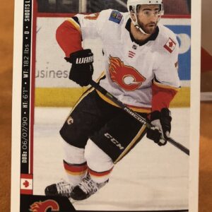 2018 PANINI #304- T.J. Brodie