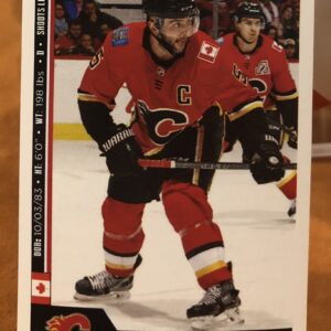2018 PANINI #305- Mark Giordano