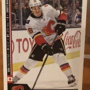 2018 PANINI #306- Michael Stone