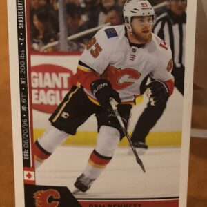 2018 PANINI #310- Sam Bennett