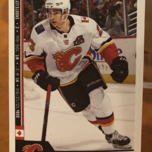 2018 PANINI #313- Sean Monahan
