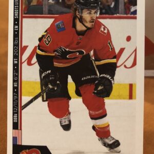 2018 PANINI #314- Matthew Tkachuk