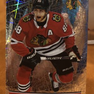 2018 PANINI #316- Patrick Kane