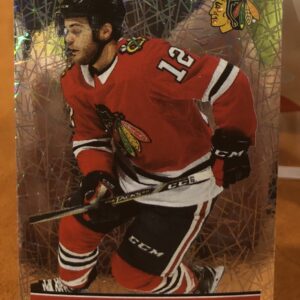 2018 PANINI #318- Alex DeBrincat