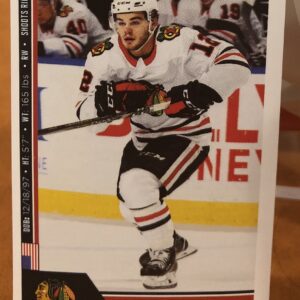 2018 PANINI #326- Alex DeBrincat