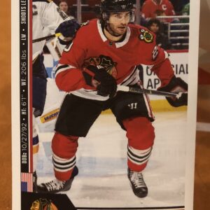 2018 PANINI #328- Brandon Saad