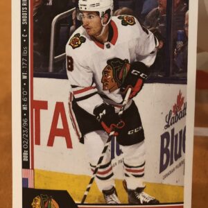 2018 PANINI #329- Nick Schmaltz
