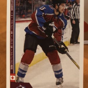 2018 PANINI #342- Alexander Kerfoot