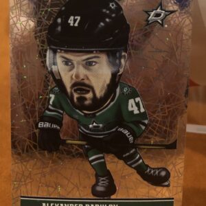 2018 PANINI #349- Alexander Radulov