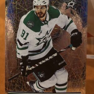 2018 PANINI #350- Tyler Seguin