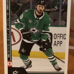 2018 PANINI #353- Marc Methot