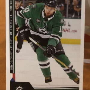 2018 PANINI #357- Martin Hanzal