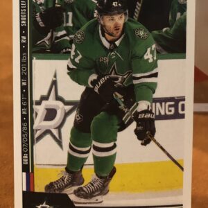 2018 PANINI #359- Alexander Radulov
