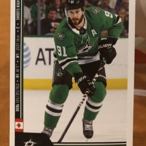2018 PANINI #361- Tyler Seguin