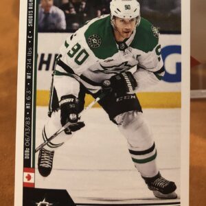 2018 PANINI #362- Jason Spezza