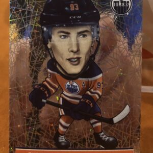 2018 PANINI #365- Ryan Nugent-Hopkins