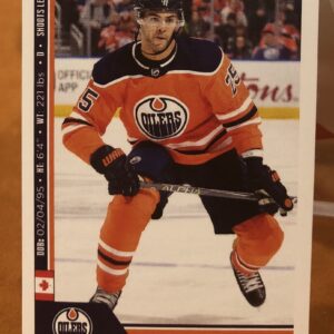 2018 PANINI #371- Darnell Nurse